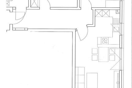 Wohnung Mitteleschenbach - 3 Zimmer, 66 m&sup2;, 367&euro; | Angebot:24767052