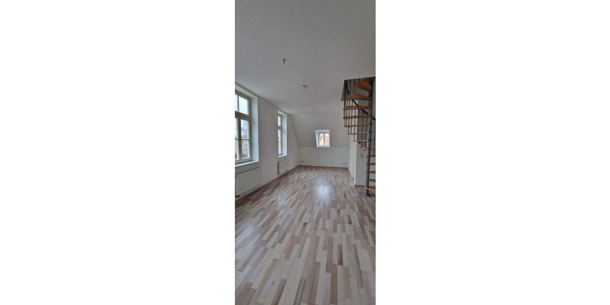 Etagenwohnung Quedlinburg - 3 Zimmer, 85 m&sup2;, 850&euro; | Angebot:25722738