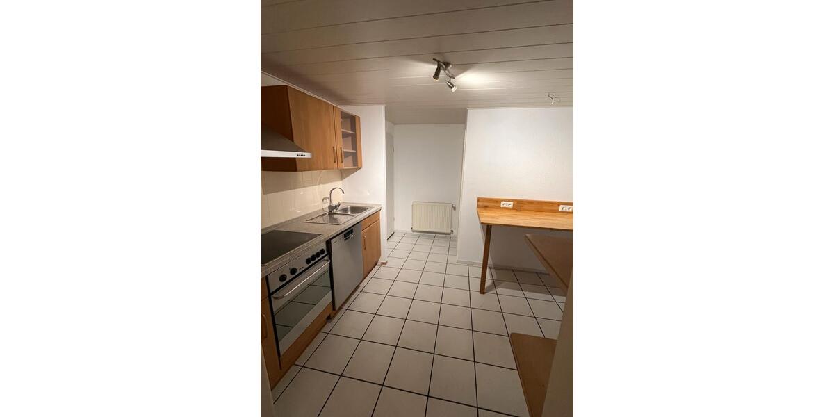 Helle 3-ZKB Wohnung mit Terrasse in Wittlich-Bombogen 3 zimmer