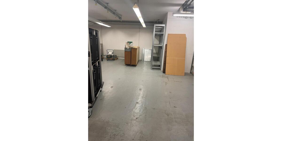 Gewerbeobjekt Plochingen - 1.000&euro; | Angebot:26194845