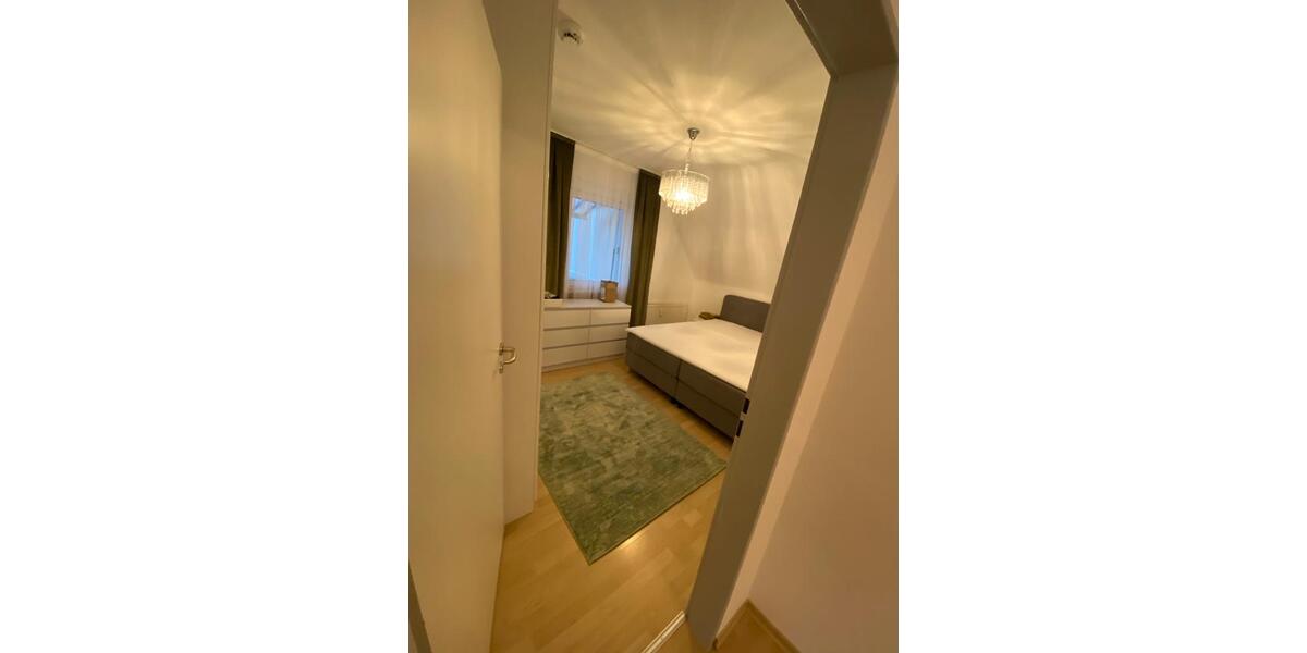 Maisonettenwohnung Gelnhausen - 3 Zimmer, 83 m&sup2;, 900&euro; | Angebot:25144545