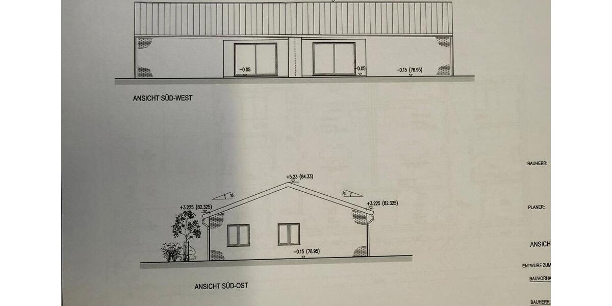Doppelhaushälfte in Brome zum Verlieben! WohnungHaus mit Garten 3 zimmer