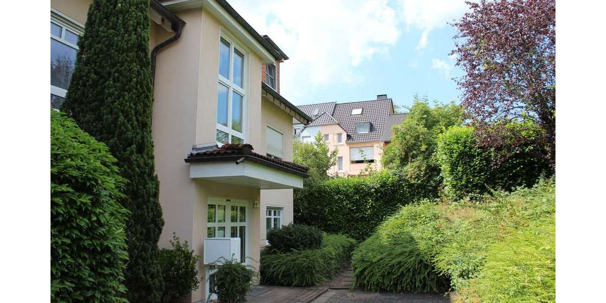 Etagenwohnung Siegburg Wolsdorf - 2 Zimmer, 65 m&sup2;, 650&euro; | Angebot:27070681