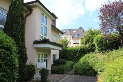 Wohnung Siegburg Wolsdorf - 2 Zimmer, 65 m&sup2;, 650&euro; | Angebot:27070681