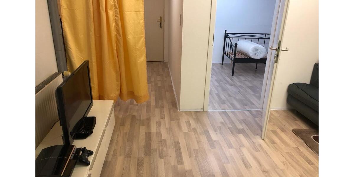 Erdgeschoßwohnung Bremen Vegesack - 2 Zimmer, 41 m&sup2;, 950&euro; | Angebot:25537930