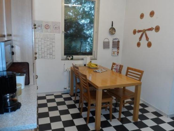 Wohnen auf Zeit Esslingen am Neckar - 1 Zimmer, 15 m&sup2;, 298&euro; | Angebot:26153845