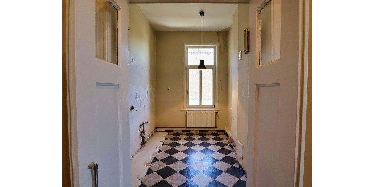 Etagenwohnung Blankenburg - 3 Zimmer, 107 m&sup2;, 777&euro; | Angebot:24820360