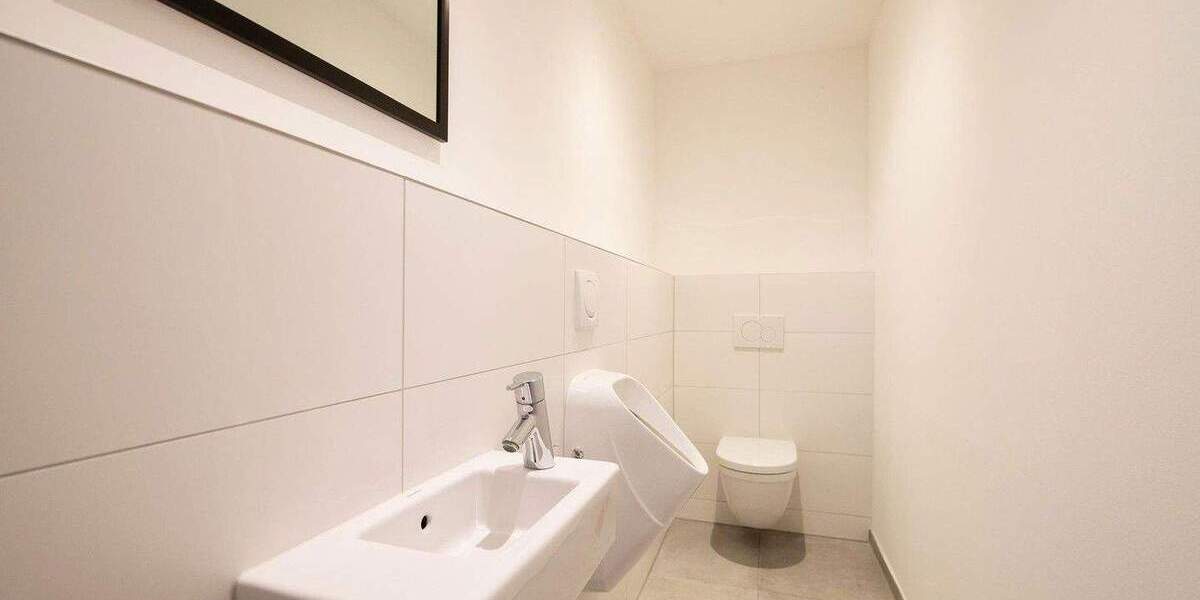 Gewerbeobjekt Niendorf Niendorf/Ostsee - 1.200&euro; | Angebot:24473331