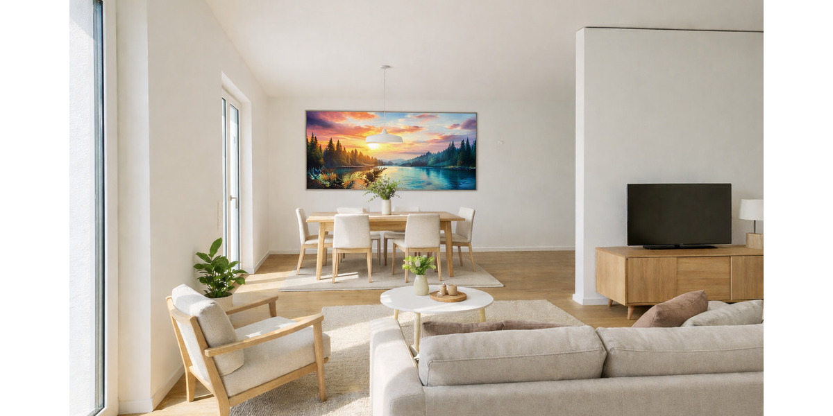 Etagenwohnung Hannover Bemerode - 4 Zimmer, 112 m&sup2;, 1.586&euro; | Angebot:27231374