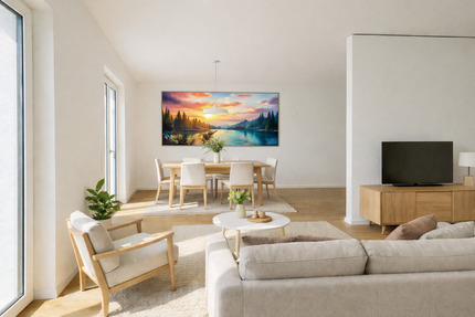 Wohnung Hannover Bemerode - 4 Zimmer, 112 m&sup2;, 1.586&euro; | Angebot:27231374