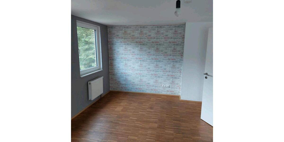 Doppelhaushälfte in Aachen-Bildchen mit Garten und Garage 3 zimmer