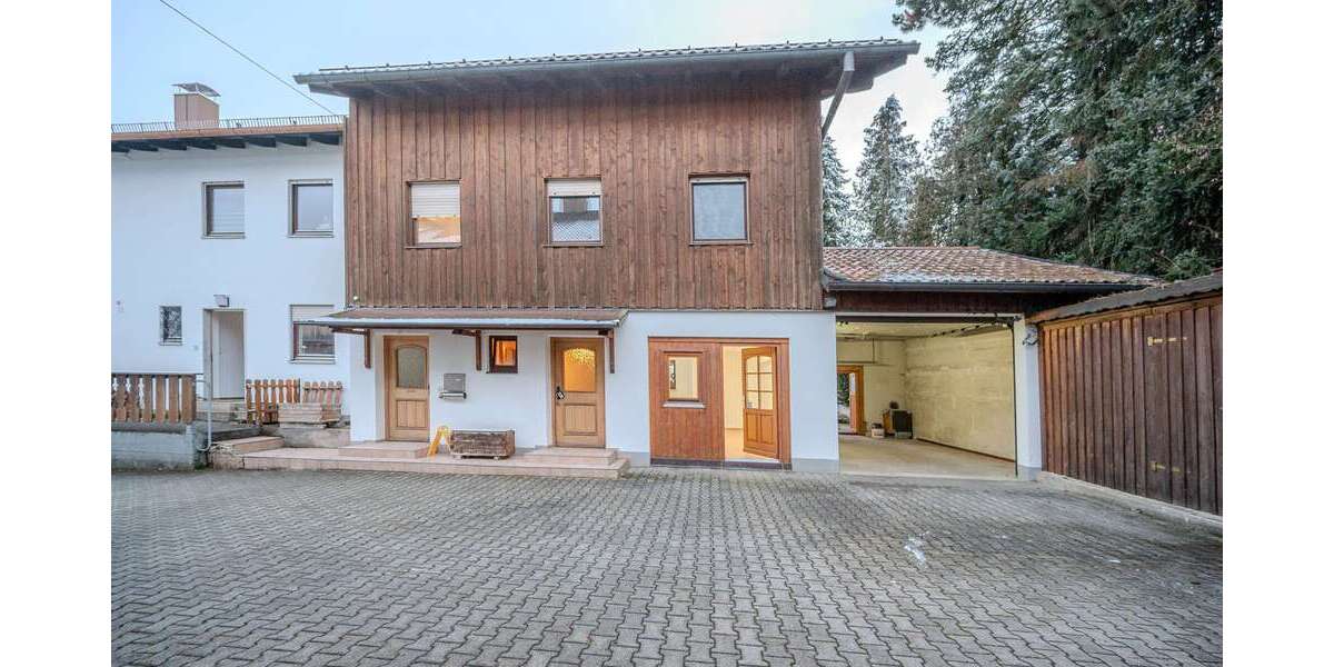 Einfamilienhaus Oberhaching Deisenhofen - 4 Zimmer, 195 m&sup2;, 2.990&euro; | Angebot:25284067