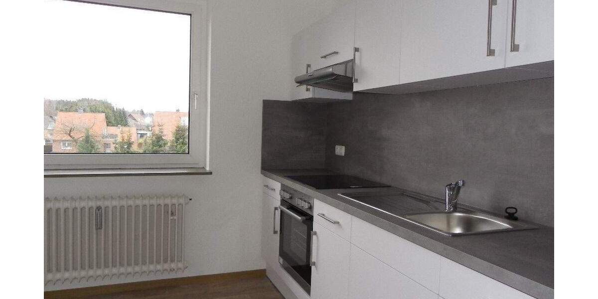 Gepflegte 3-Zimmer-Mietwohnung in Schneverdingen 3 zimmer