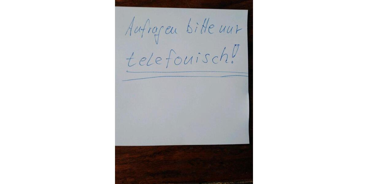 Dachgeschoßwohnung Duingen - 3 Zimmer, 65 m&sup2;, 450&euro; | Angebot:24649979