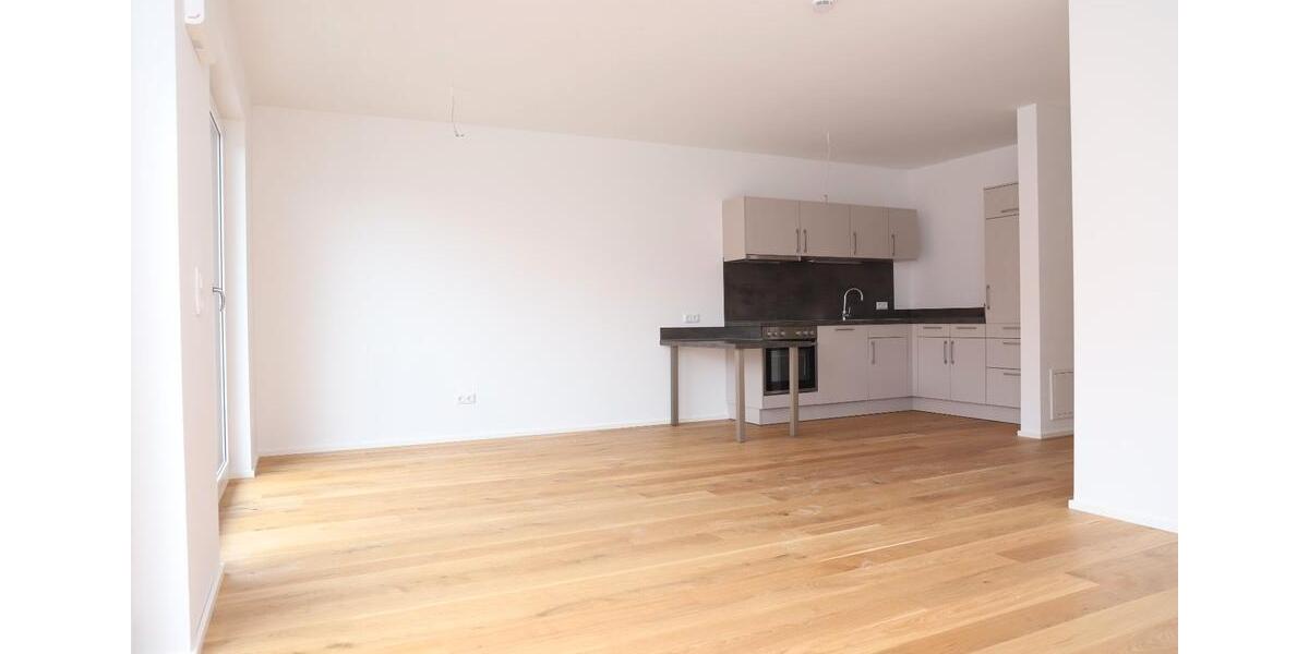 Dachgeschoßwohnung Wassertrüdingen - 1 Zimmer, 44 m&sup2;, 500&euro; | Angebot:25994494