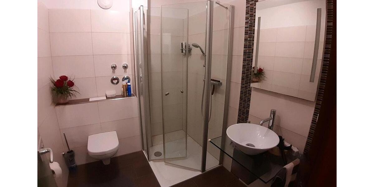 Etagenwohnung Offenbach am Main - 2 Zimmer, 55 m&sup2;, 1.570&euro; | Angebot:26325865