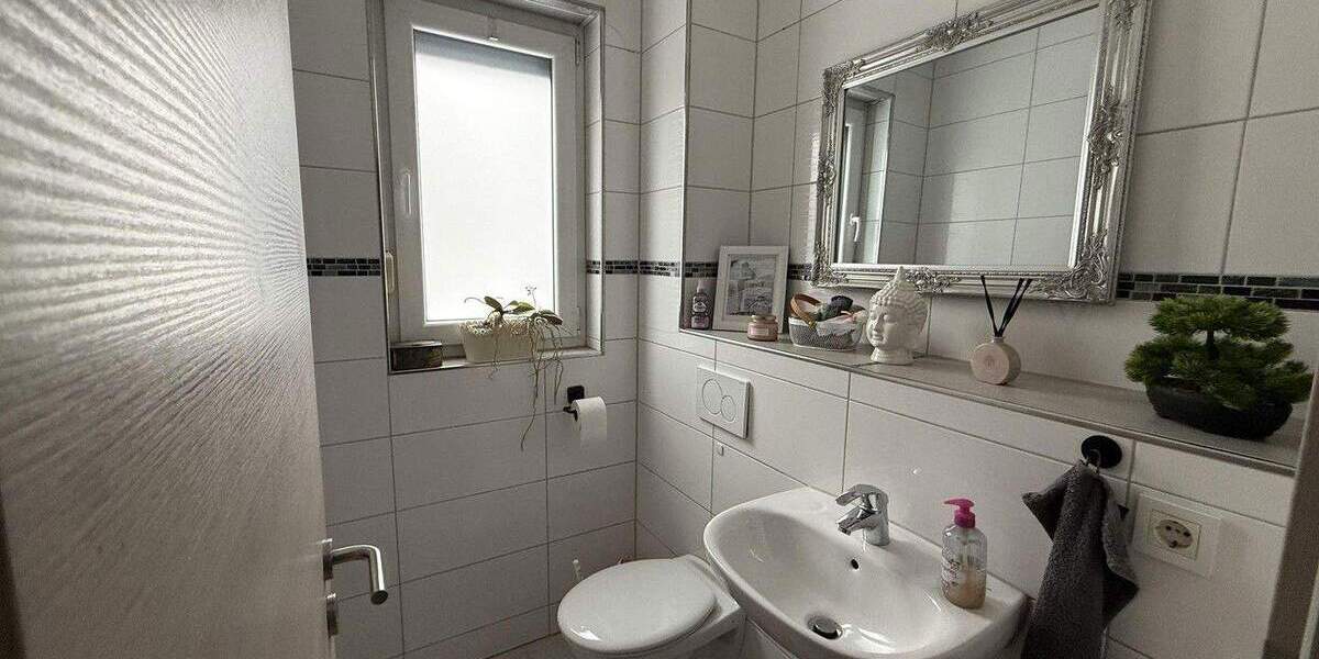 Etagenwohnung Westerbeck Westerbeck - 4 Zimmer, 110 m&sup2;, 1.215&euro; | Angebot:25964556