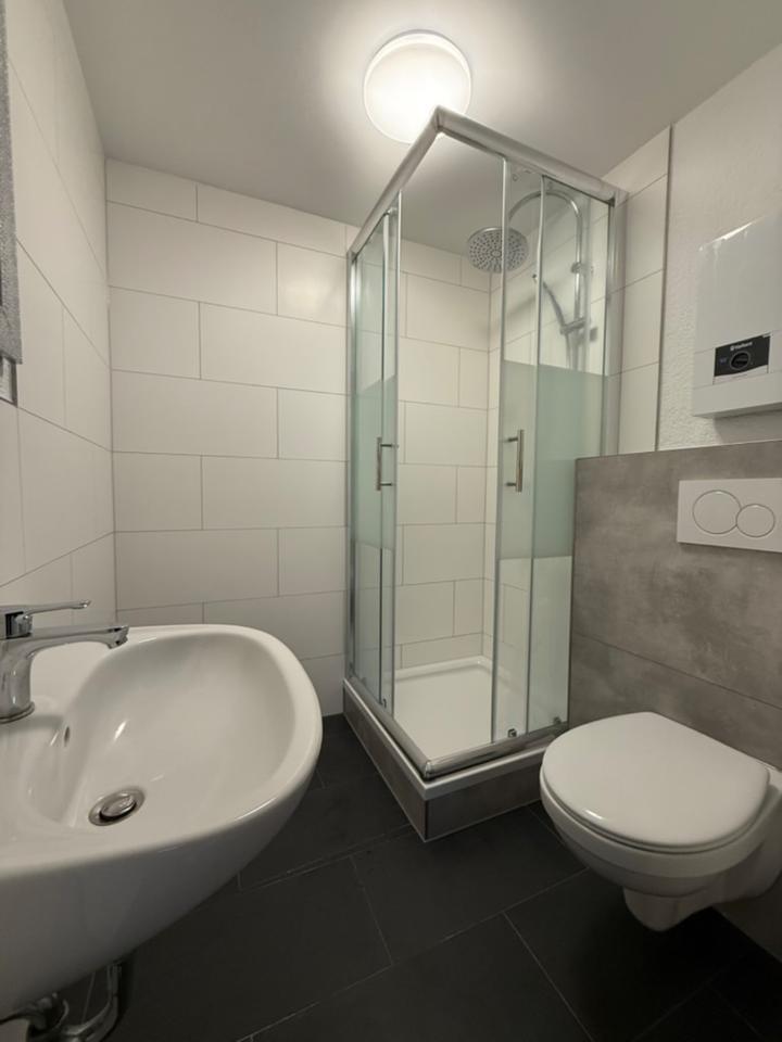 Apartment Studio in Thalfang