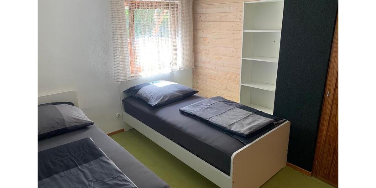 Wohnen auf Zeit Ulm Donautal - 14 Zimmer, 250 m&sup2;, 15&euro; | Angebot:25962673