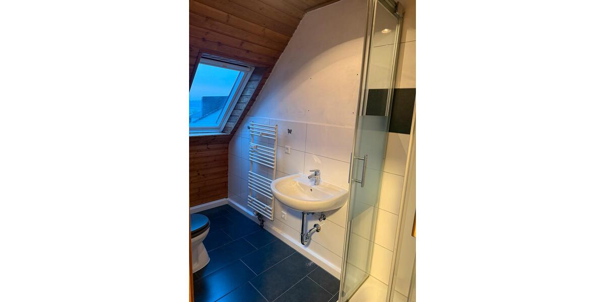 Dachgeschoßwohnung Unna - 2 Zimmer, 55 m&sup2;, 450&euro; | Angebot:24815803