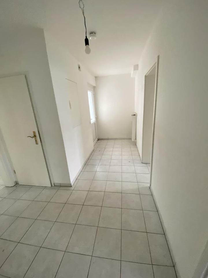 Zuhause wohlfühlen: 3-Raum Wohnung mit Terrasse und Balkon zimmer