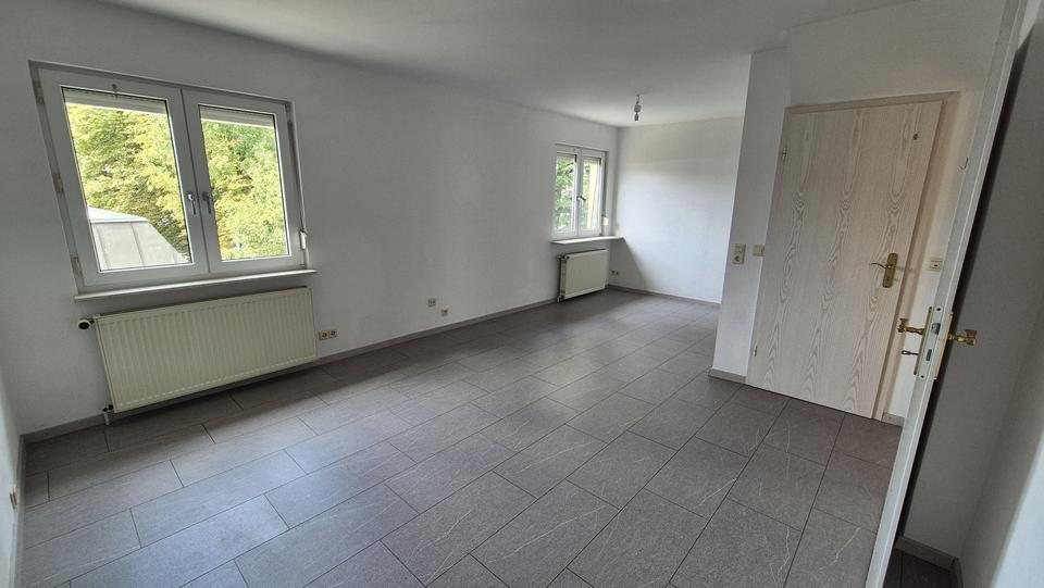 Etagenwohnung Bad Säckingen - 3 Zimmer, 113 m&sup2;, 1.220&euro; | Angebot:26199376