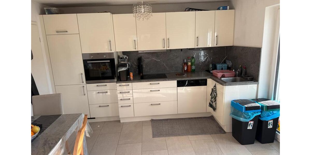 Etagenwohnung Wangen im Allgäu - 2 Zimmer, 55 m&sup2;, 970&euro; | Angebot:26268906