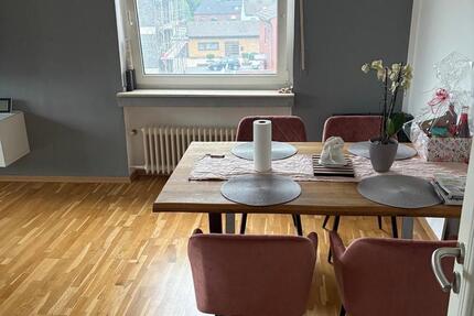Helle Wohnung in ruhiger Lage zu vermieten Kerpen-Sindorf zimmer
