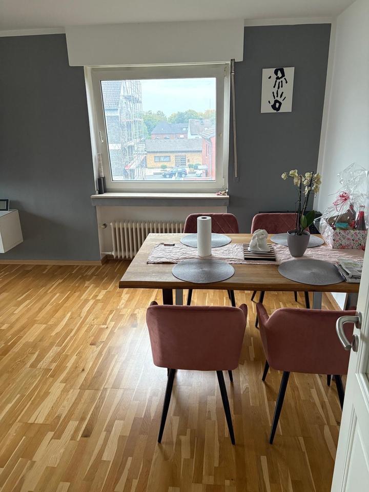 Helle Wohnung in ruhiger Lage zu vermieten Kerpen-Sindorf zimmer