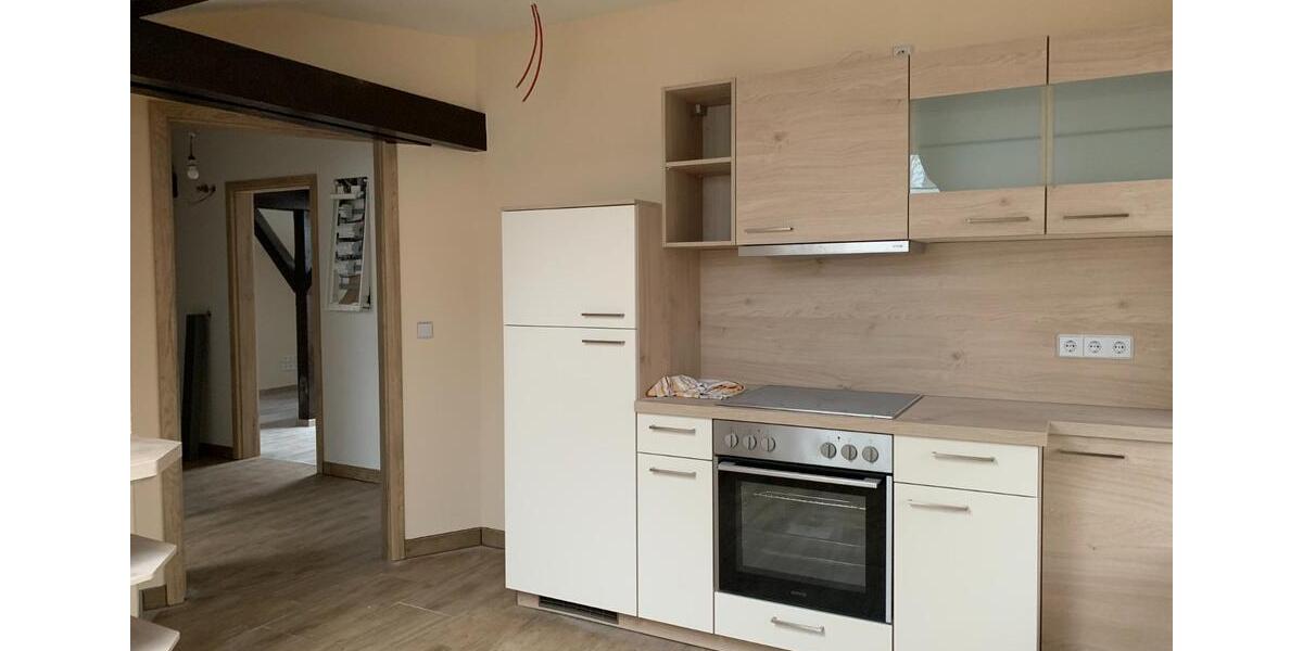Etagenwohnung Schipkau Barranmühle - 2 Zimmer, 57 m&sup2;, 520&euro; | Angebot:23858892