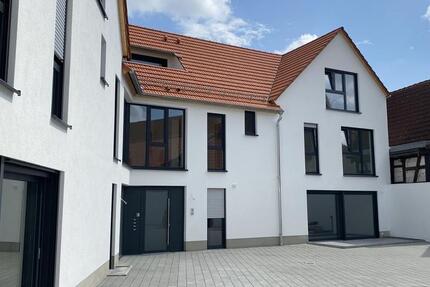 Moderne Neubau 4 Zimmer Maisonette Wohnung 4 zimmer