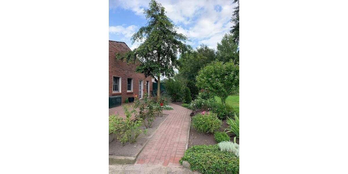 Wohnen, wo andere Urlaub machen (NUR Singlewohnung) 1 zimmer