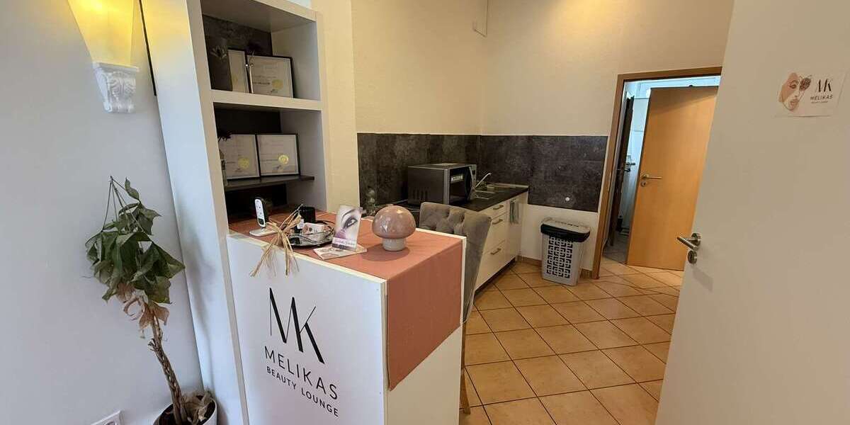 Etagenwohnung Braunschweig Wenden - 1.5 Zimmer, 45 m&sup2;, 420&euro; | Angebot:26856148