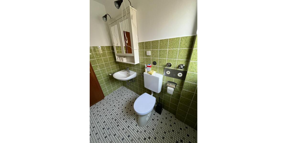 Etagenwohnung Fürth - 1 Zimmer, 45 m&sup2;, 360&euro; | Angebot:25934579