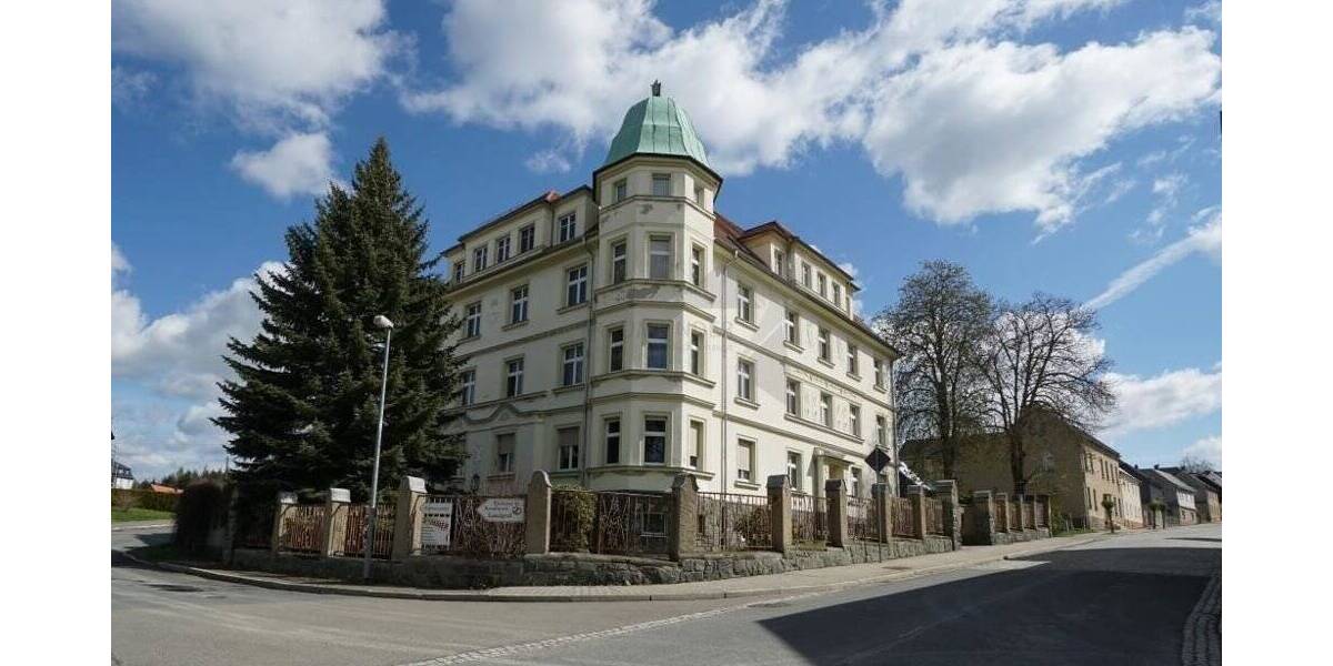 Etagenwohnung Mohlsdorf / Teichwolframsdorf Teichwolframsdorf - 2 Zimmer, 64 m&sup2;, 289&euro; | Angebot:19307498