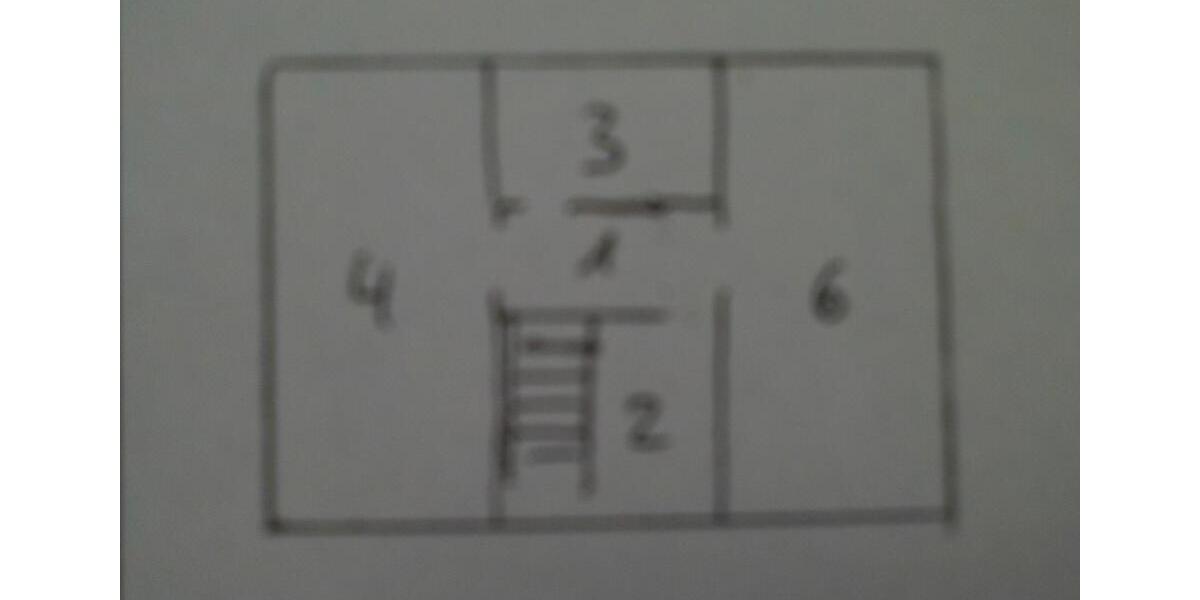 Dachgeschoßwohnung Solingen Central - 2 Zimmer, 68 m&sup2;, 580&euro; | Angebot:24426846