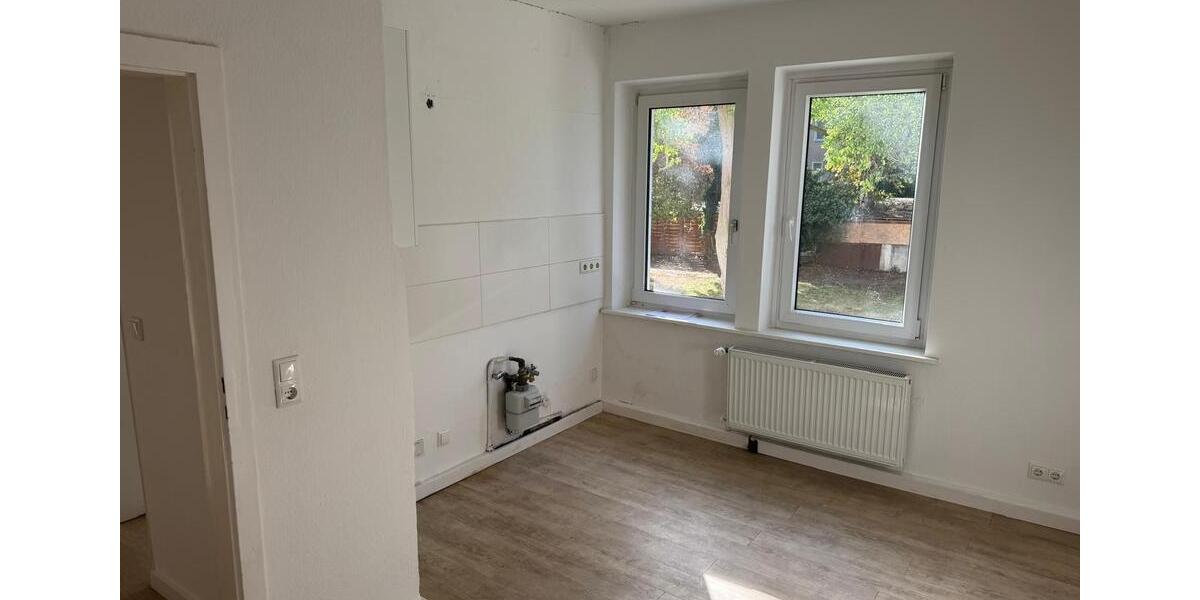 Erdgeschoßwohnung Hannover Ricklingen - 2 Zimmer, 45 m&sup2;, 550&euro; | Angebot:25067508