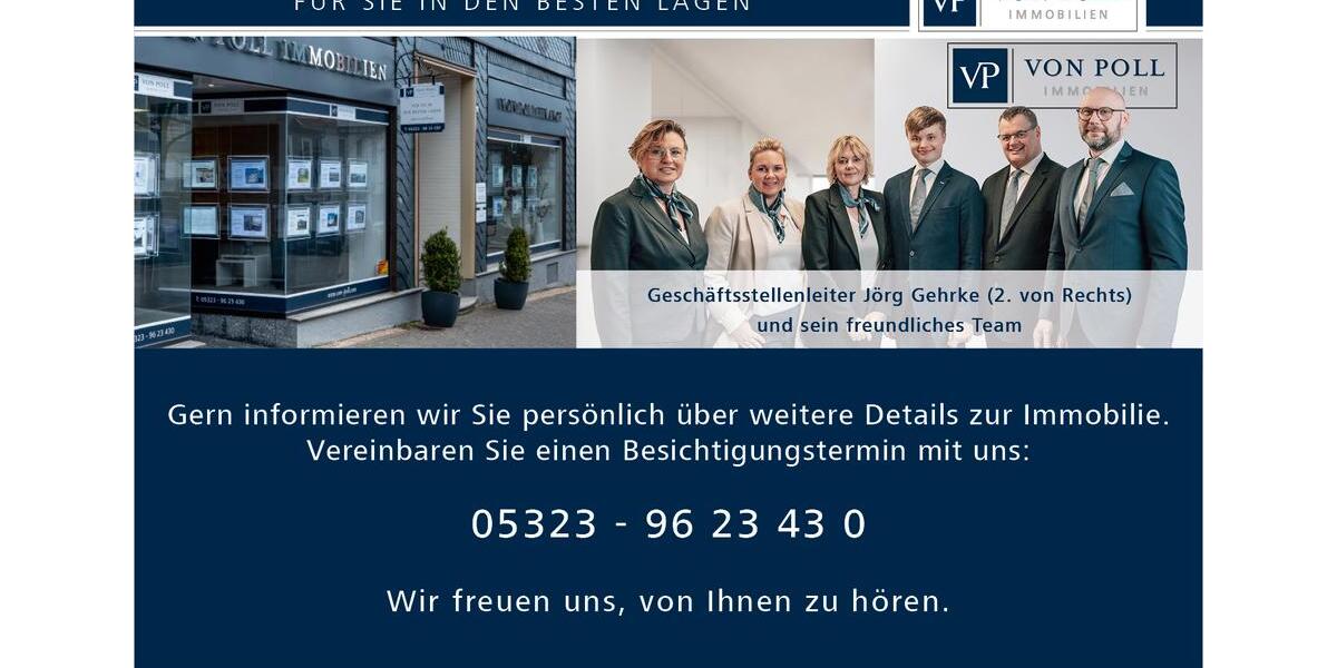 Gewerbeobjekt Osterode am Harz - 4&euro; | Angebot:26441852