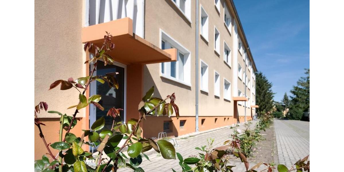 Etagenwohnung Kemberg - 3 Zimmer, 57 m&sup2;, 330&euro; | Angebot:25228152