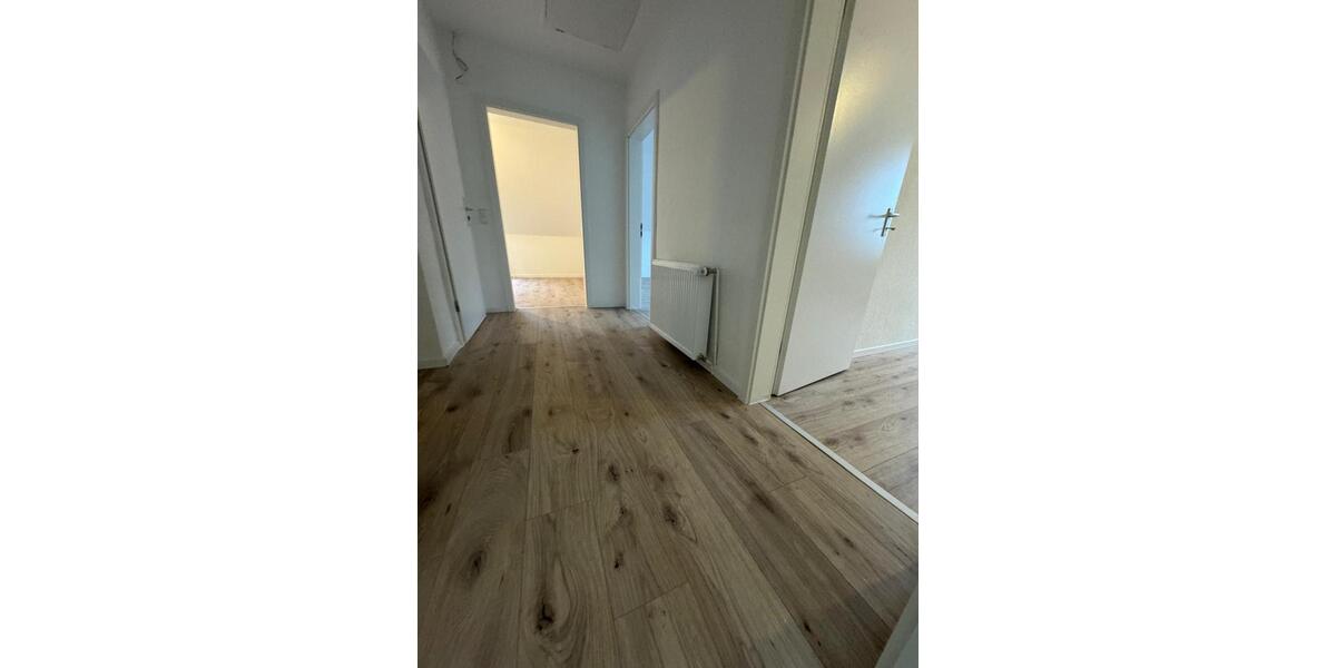 Dachgeschoßwohnung Steyerberg - 2 Zimmer, 65 m&sup2;, 595&euro; | Angebot:26619051