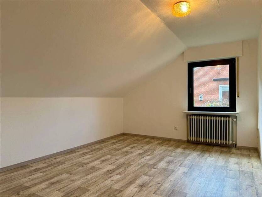 Zuhause mit Aussicht