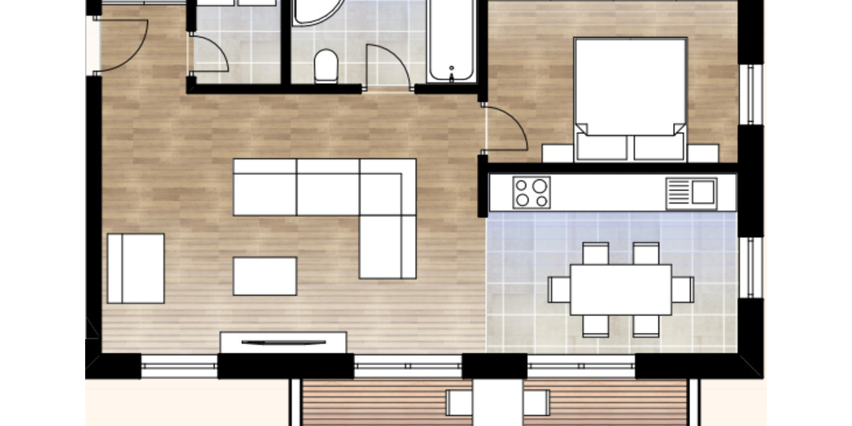 Etagenwohnung Nastätten - 2.5 Zimmer, 63 m&sup2;, 750&euro; | Angebot:25866216