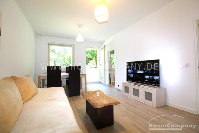 MöbliertFurnished 3-Zimmer Apartment in Dresden-Strehlen max. 4 Personen
