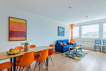 Wohnung Offenbach am Main - 3 Zimmer, 100 m&sup2;, 2.380&euro; | Angebot:24989326