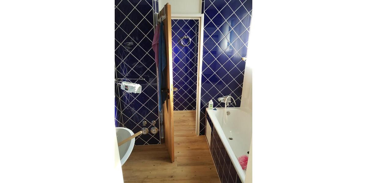 Erdgeschoßwohnung Triberg im Schwarzwald - 3 Zimmer, 84 m&sup2;, 800&euro; | Angebot:26598339