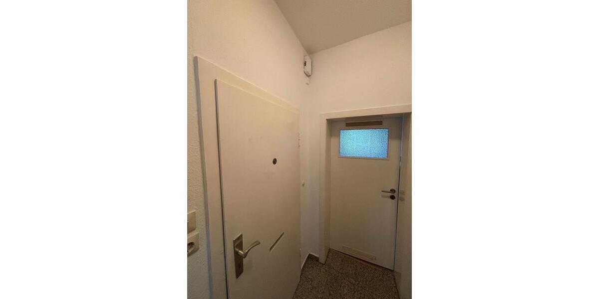 Erdgeschoßwohnung Hannover - 1 Zimmer, 30 m&sup2;, 480&euro; | Angebot:26517086