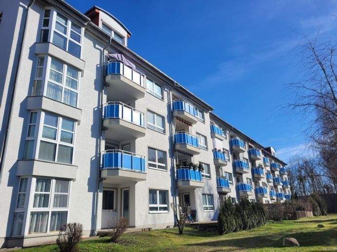Etagenwohnung Bernau - 2 Zimmer, 47 m&sup2;, 919&euro; | Angebot:26433623