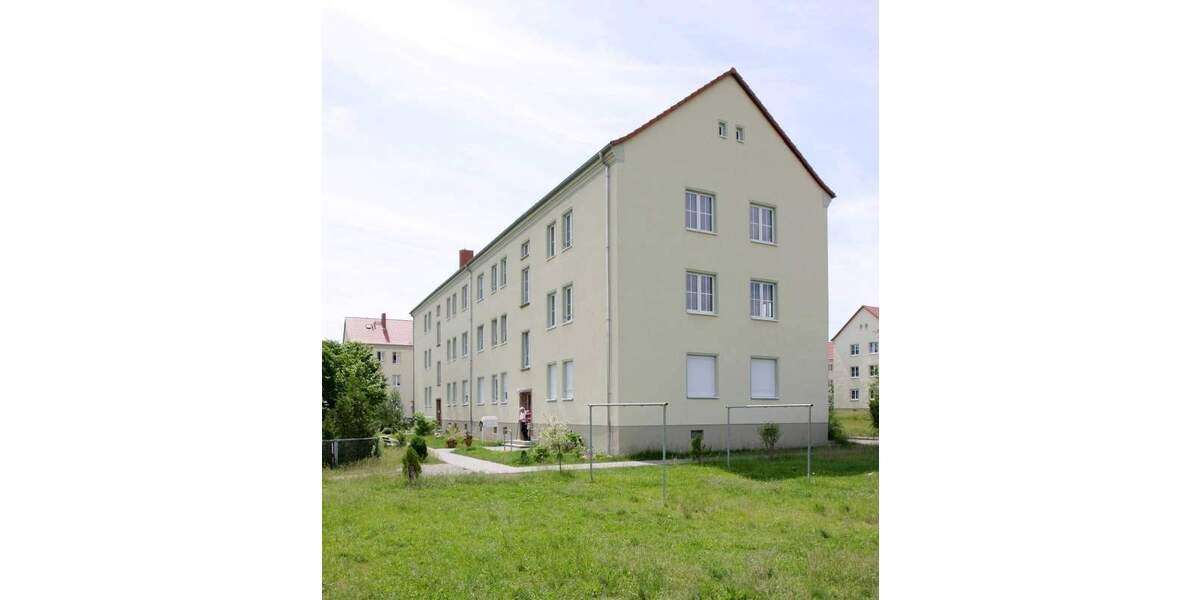 Dein neues Zuhause in Großräschen - modern und gemütlich 3 zimmer