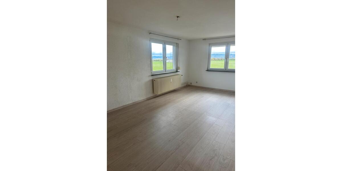 Etagenwohnung Viernheim - 4 Zimmer, 120 m&sup2;, 1.350&euro; | Angebot:26041316
