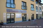 Doppelhaushälfte Uetze Dollbergen - 3 Zimmer, 115 m&sup2;, 1.180&euro; | Angebot:26540816